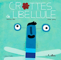 Crottes de libellules